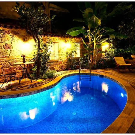 Minyon 3* Antalya