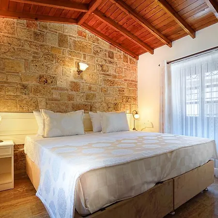 Hotel Minyon 3*