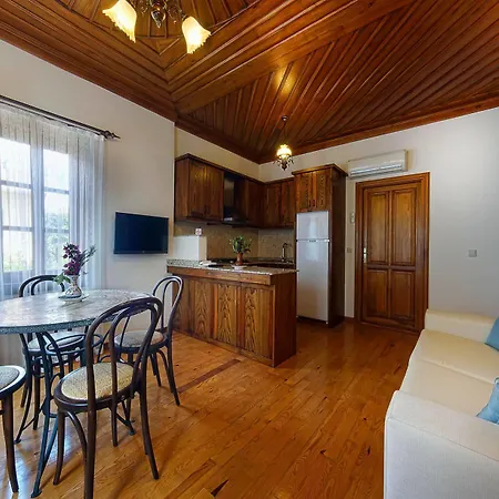 Minyon 3* Antalya