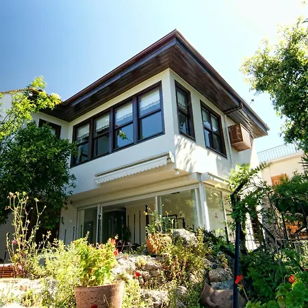 Otel Minyon Butik 3*