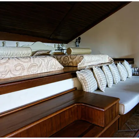 Minyon Butik Otel 3*