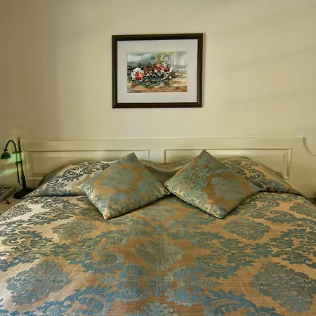 Minyon Butik Otel Antalya