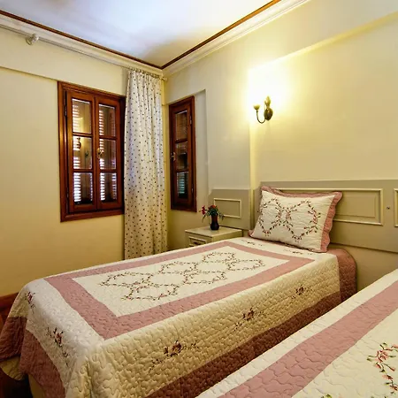 Otel Minyon Butik