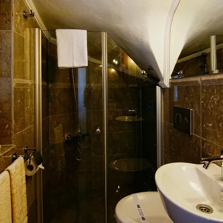 Minyon Butik Otel Antalya