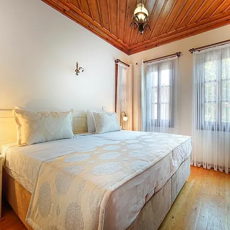 Otel Minyon Butik 3*