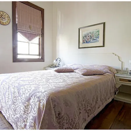 Minyon Butik Otel Antalya