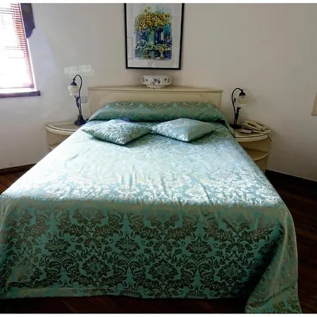 Otel Minyon Butik Antalya