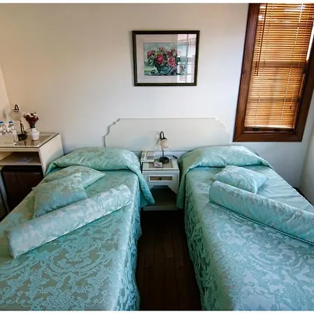 Otel Minyon Butik 3*
