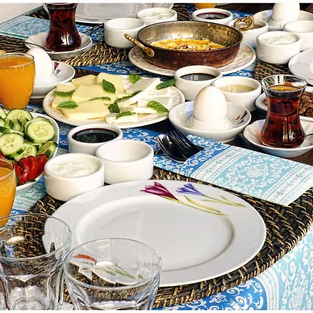 Minyon Butik 3* Antalya