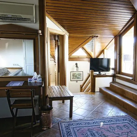 Minyon Butik Otel