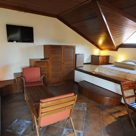 Minyon Butik Otel 3*